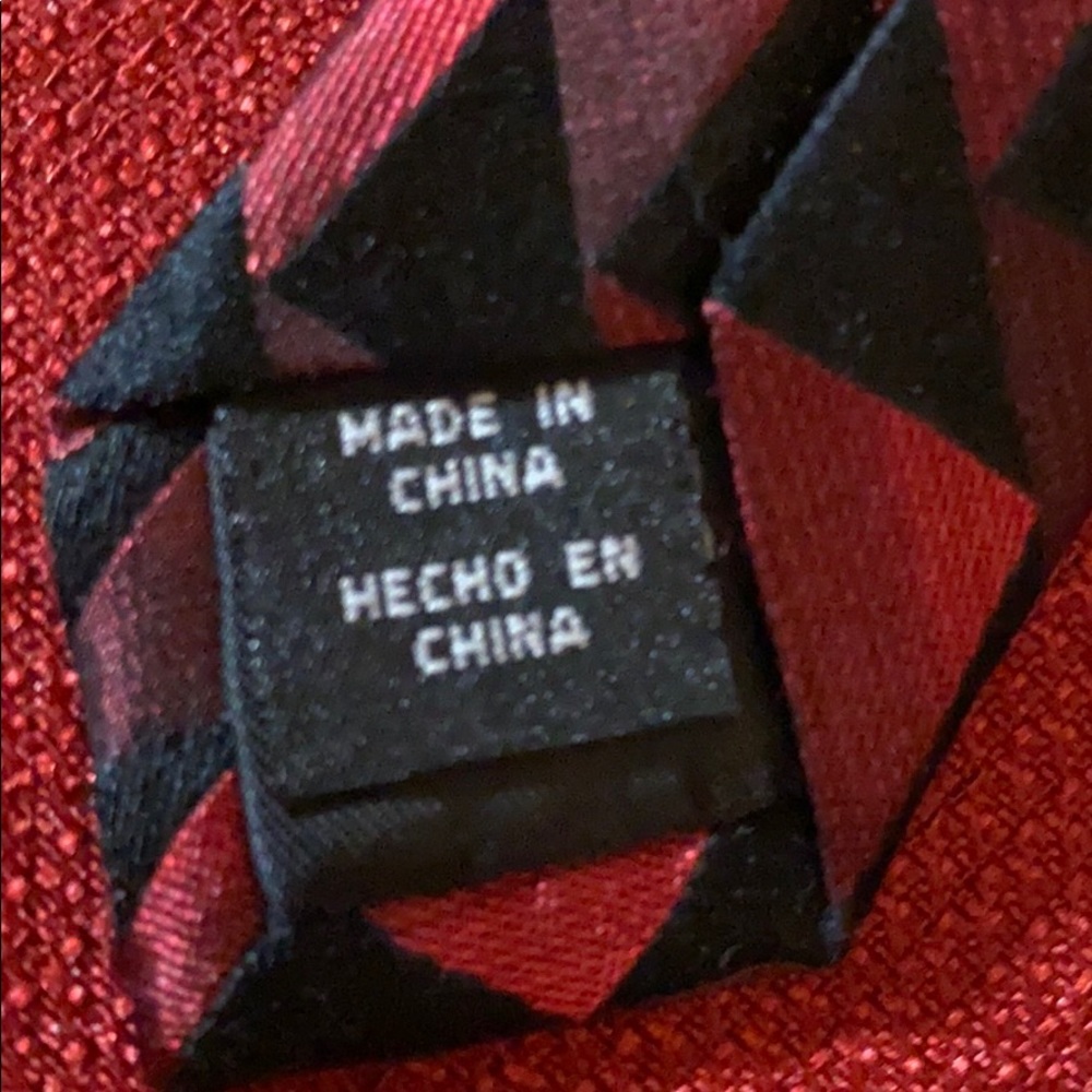 Arrow tie - Picture 4 of 4